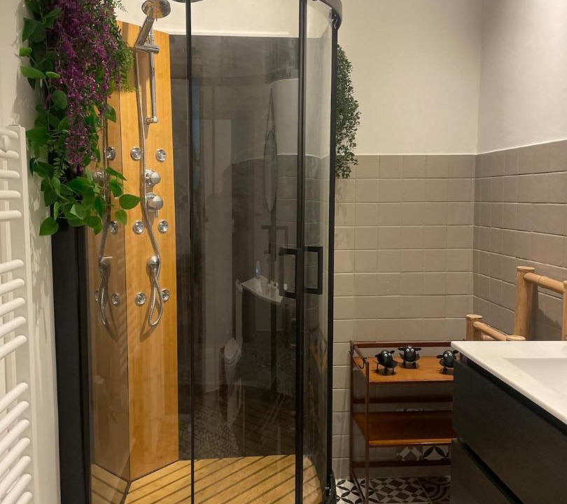 Photo of Bathroom in Meusnes