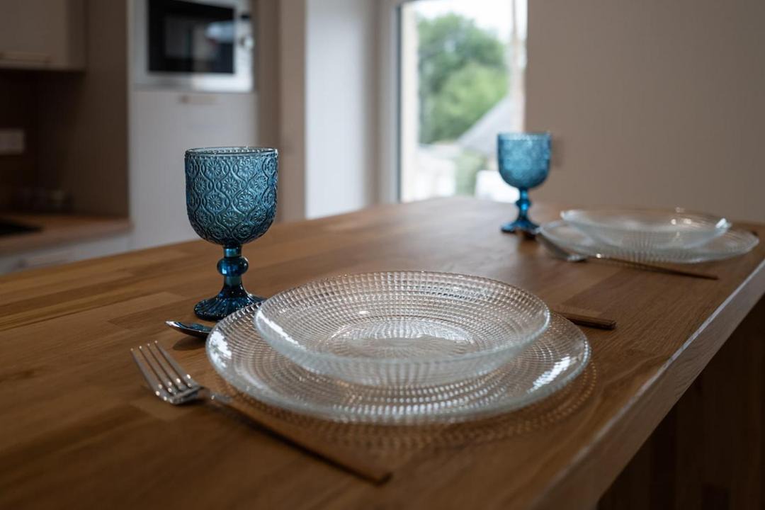 Photo of Kitchen in Campeneac