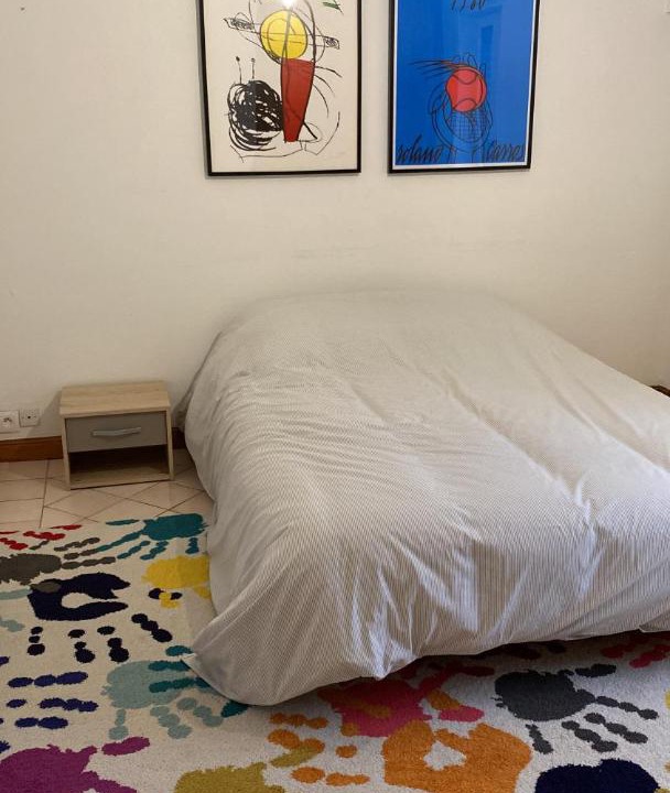 Photo of Bedroom in Phalempin