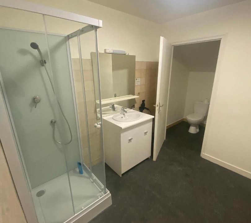 Photo of Bathroom in Cerizay