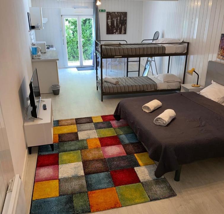 Photo of Bedroom in Cerizay