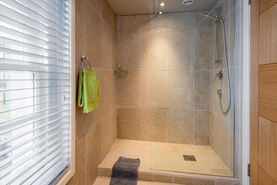 Photo of Bathroom in Gatehouse-of-Fleet