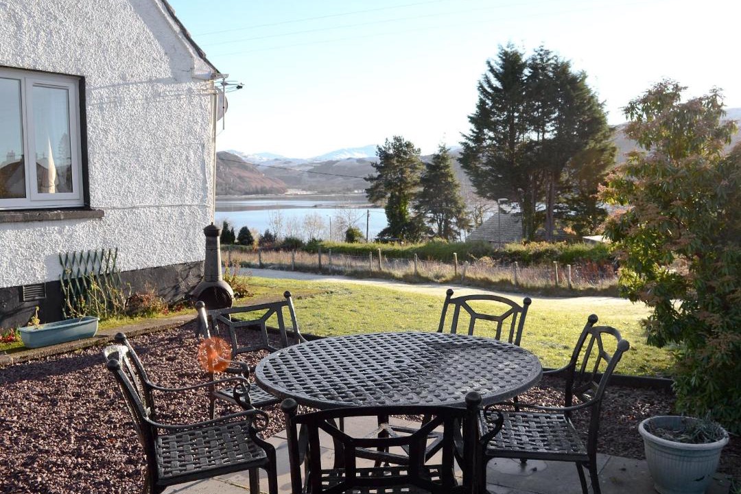 Photo of Others in Strathcarron