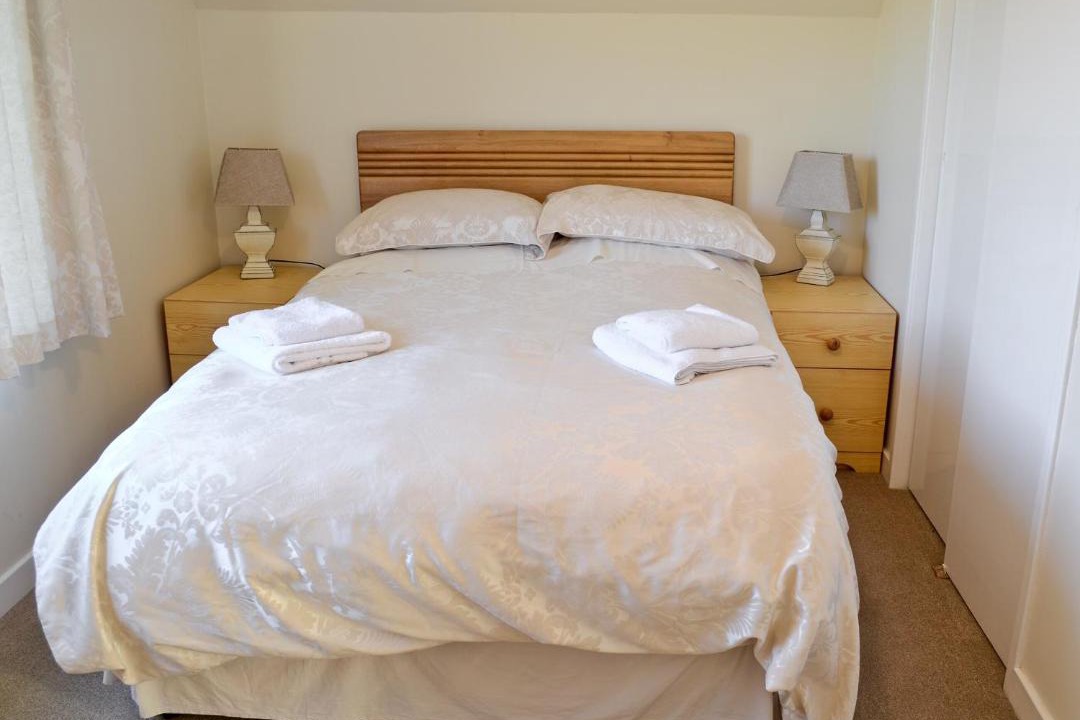 Photo of Bedroom in Strathcarron