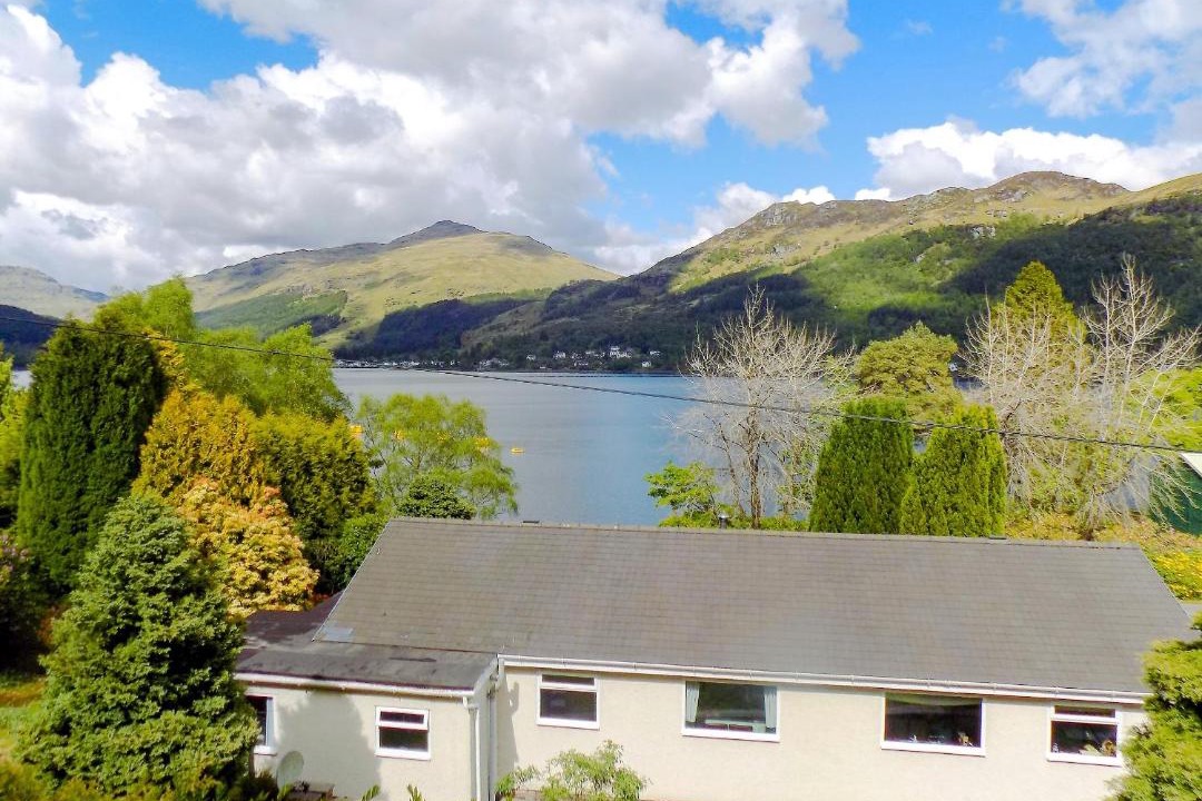 Photo of Others in Lochgoilhead