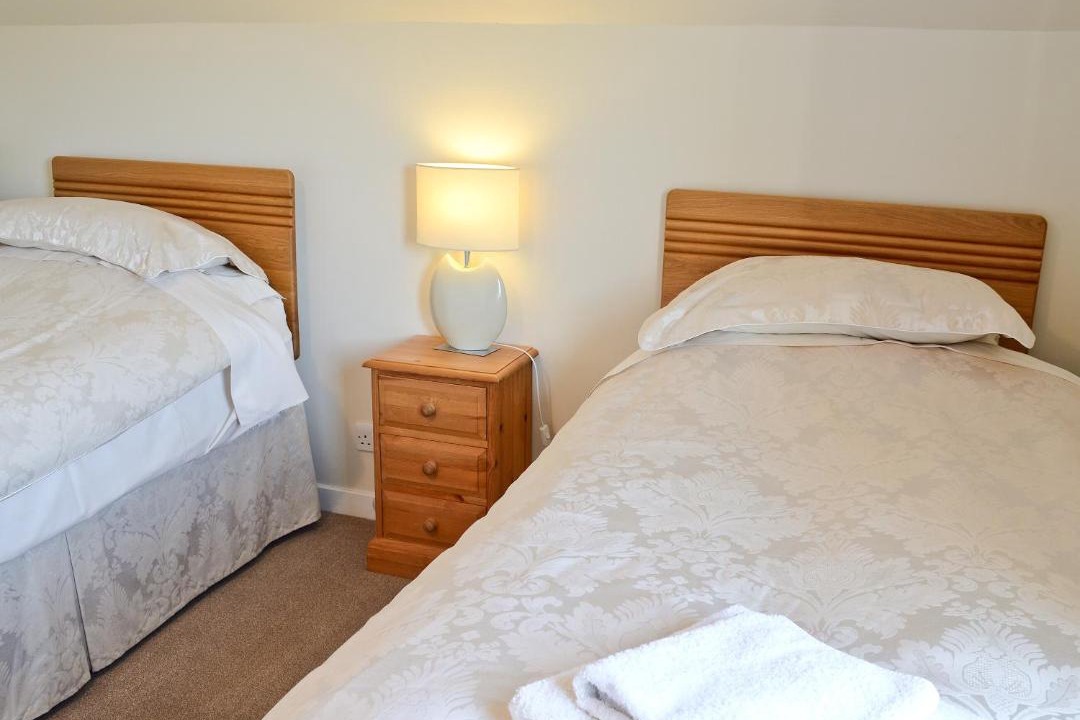 Photo of Bedroom in Strathcarron