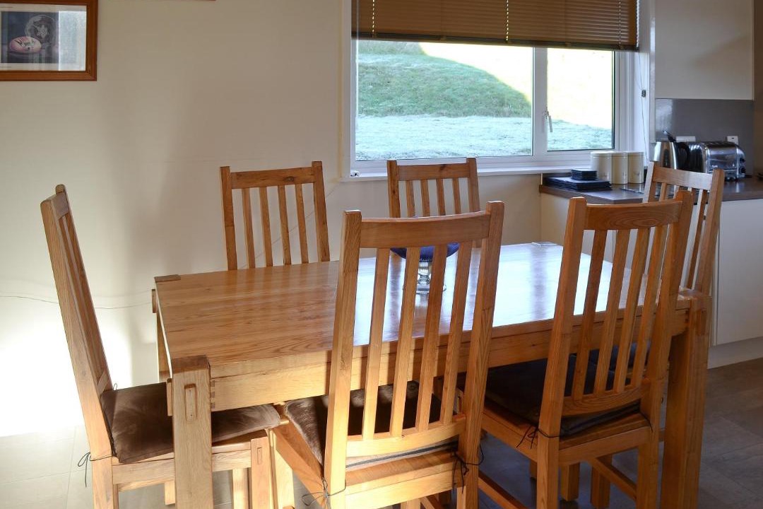 Photo of Kitchen in Strathcarron