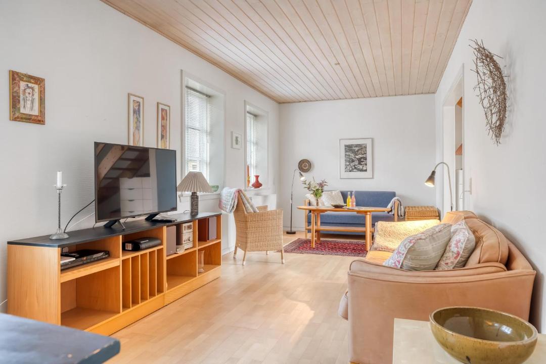 Photo of Livingroom in Logstor