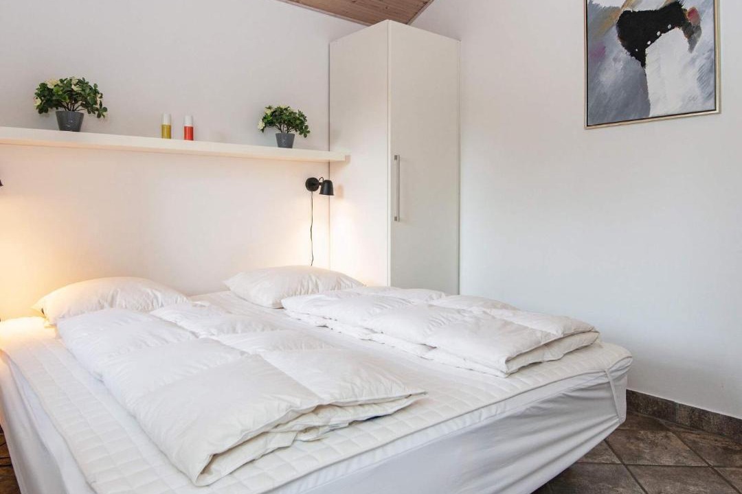 Photo of Bedroom in Lyngsbæk Strand
