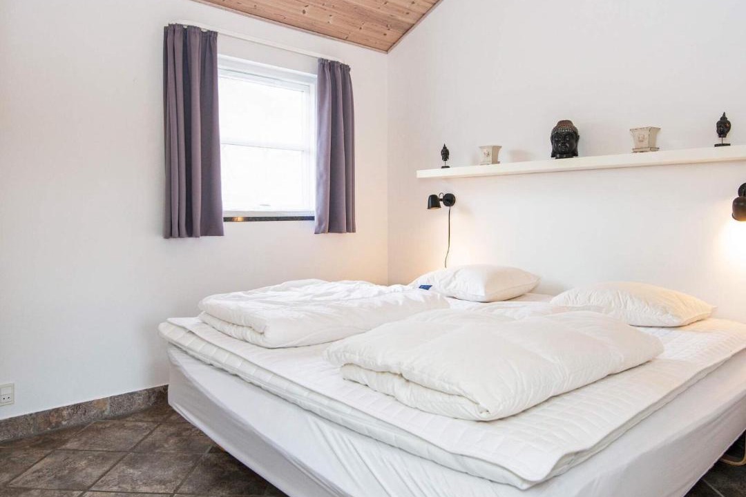 Photo of Bedroom in Lyngsbæk Strand