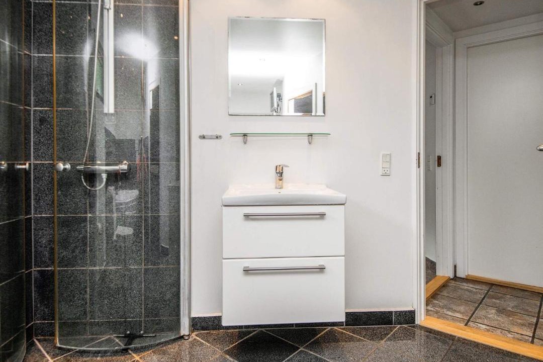 Photo of Bathroom in Lyngsbæk Strand