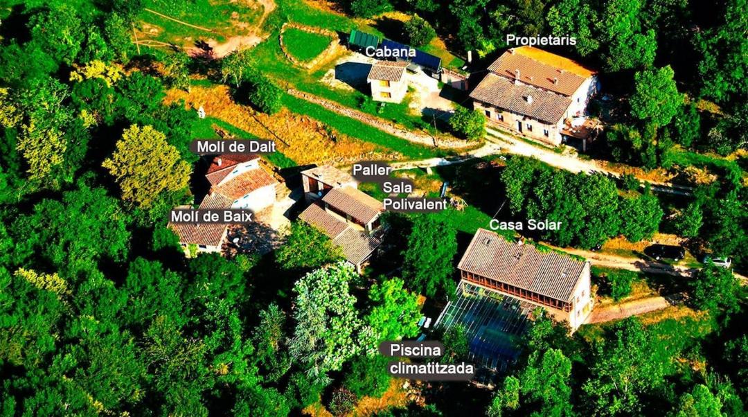 Photo of Others in Riudaura