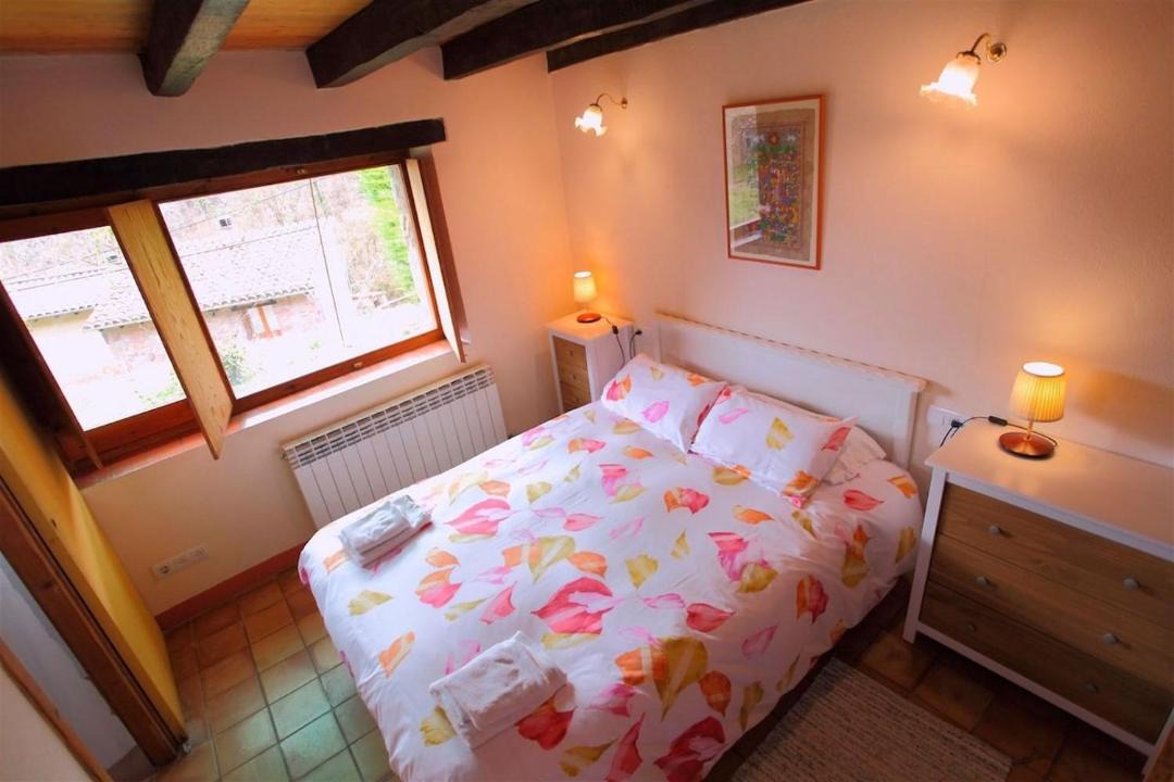 Photo of Bedroom in Riudaura