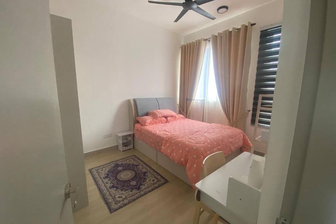 Photo of Bedroom in Kajang