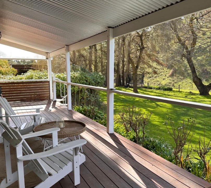 Photo of Patio Balcony in Talunga