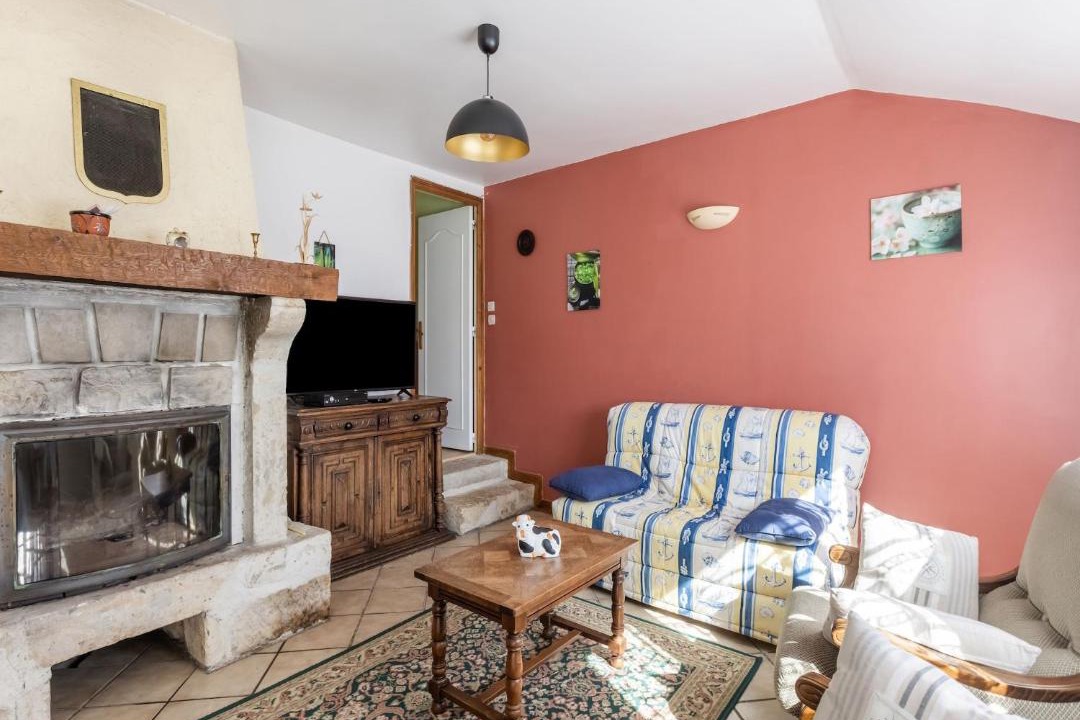 Photo of Others in Montaigu-la-Brisette