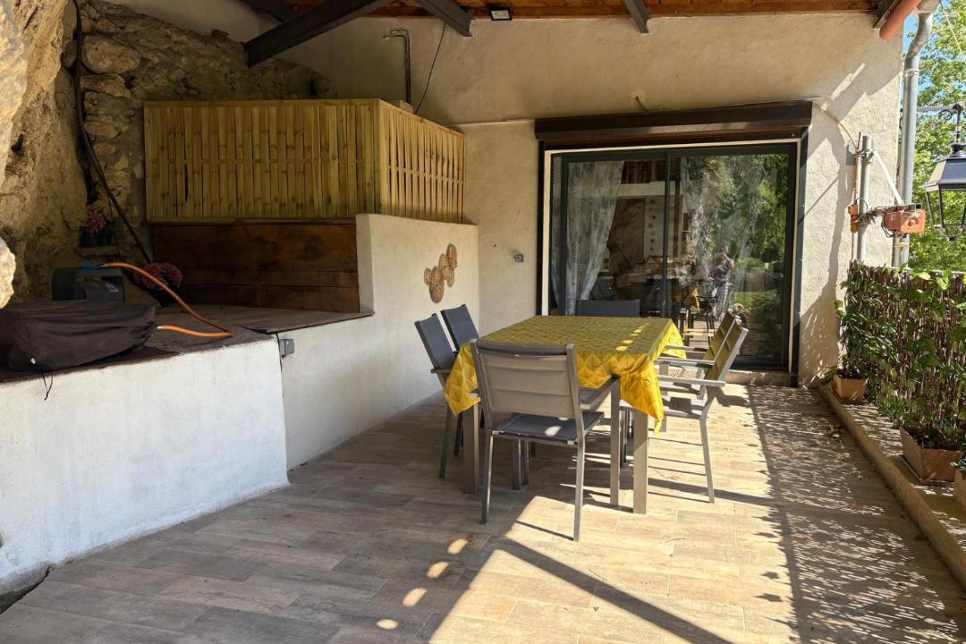 Photo of Others in Saint-Guilhem-le-Desert