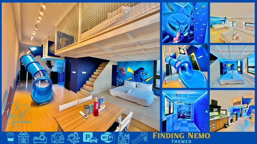 Photo of Others in Nusajaya