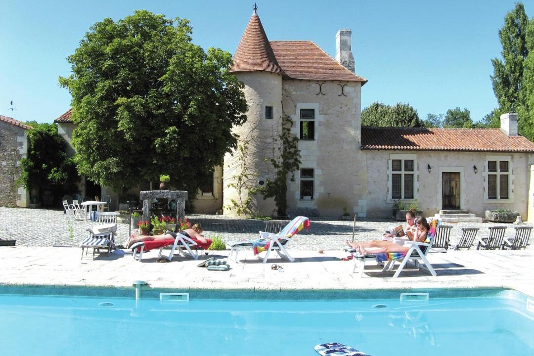 Photo of Others in Thurageau