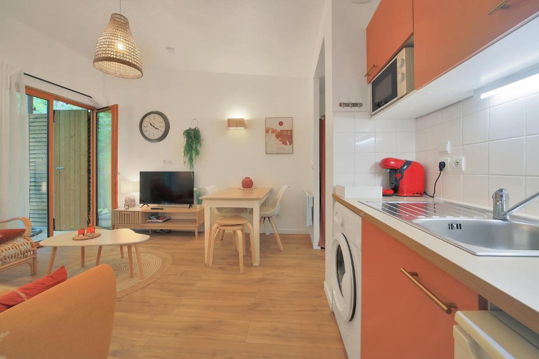 Photo of Kitchen in Eppe-Sauvage