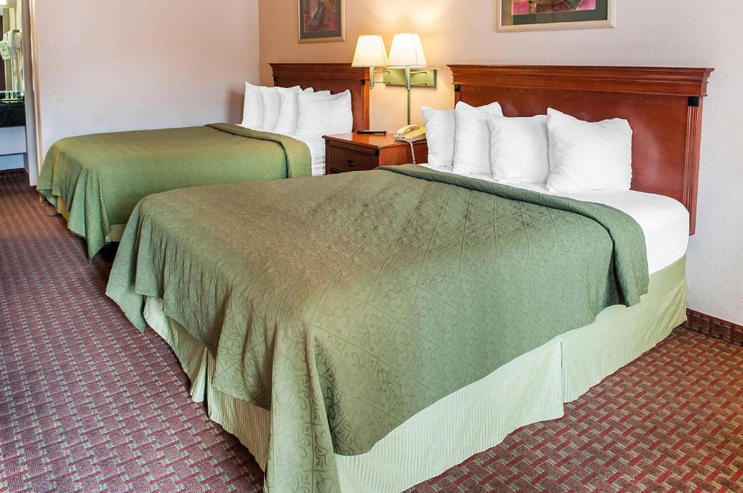 Photo of Bedroom in Mesilla Park