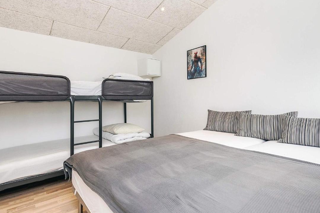 Photo of Bedroom in Tranum