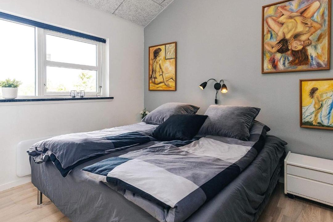 Photo of Bedroom in Tranum