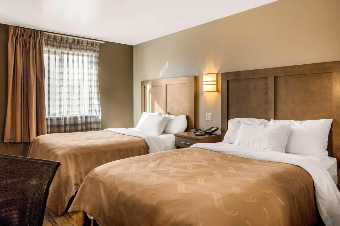 Photo of Bedroom in Moriarty