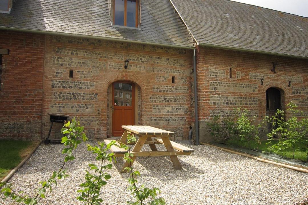 Photo of Others in Le Bourg-Dun