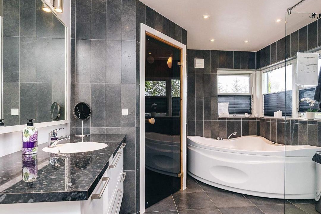 Photo of Bathroom in Tranum