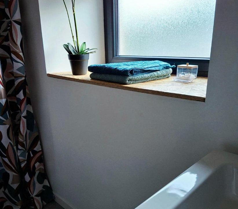 Photo of Bathroom in La Chambre
