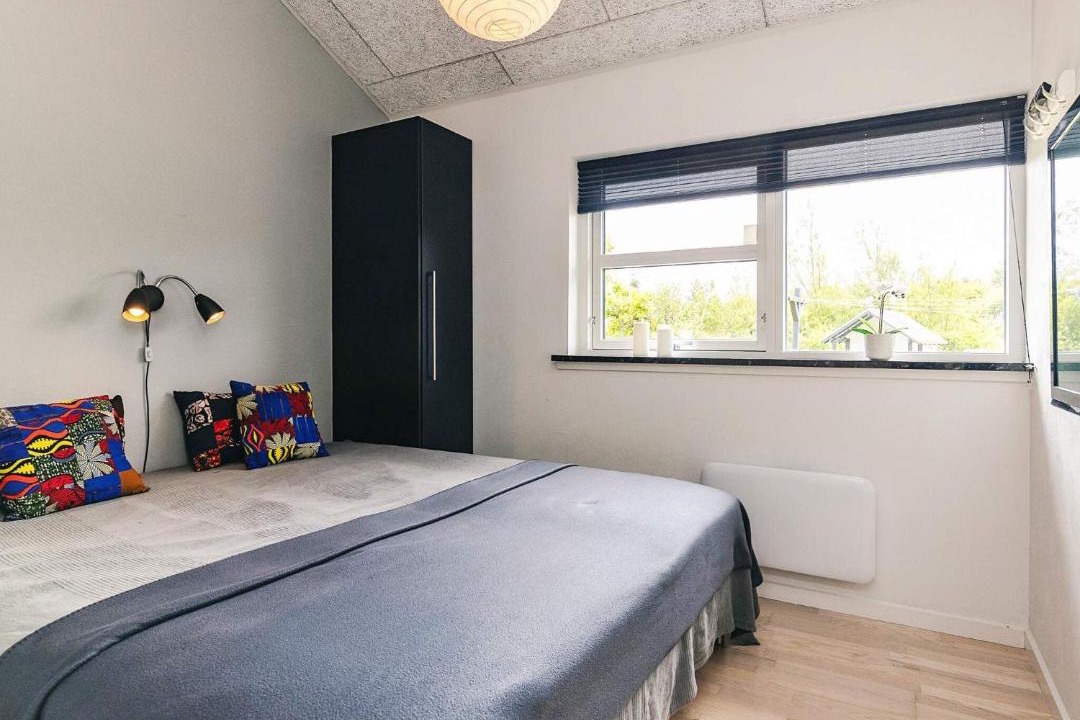 Photo of Bedroom in Tranum