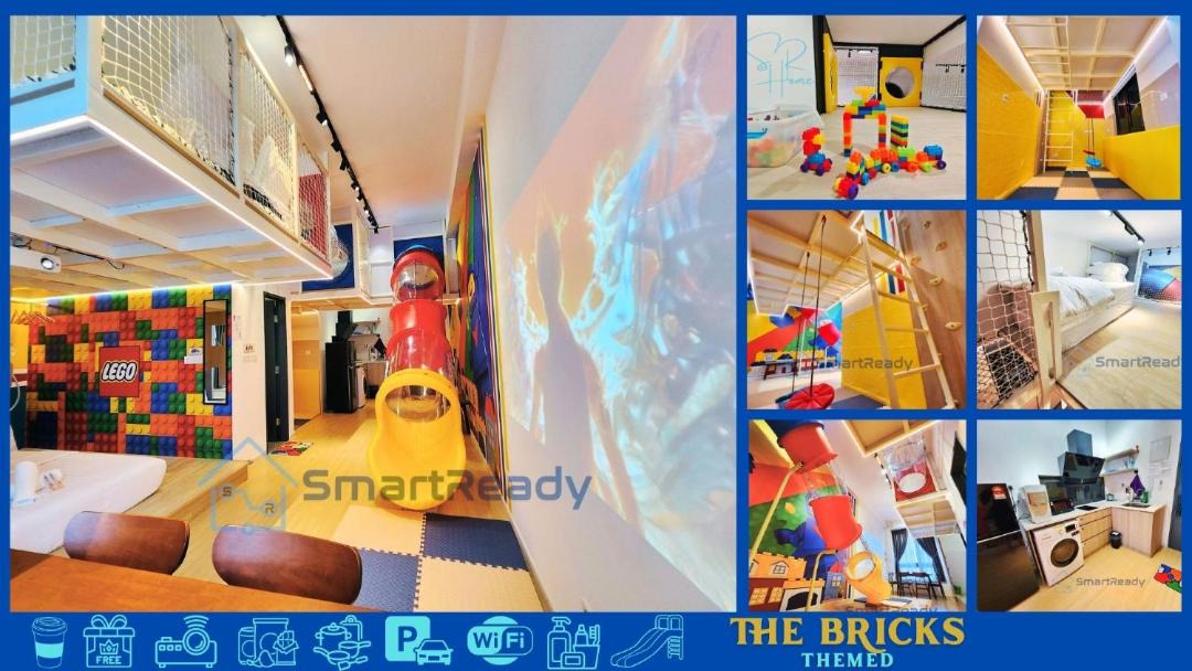 Photo of Others in Nusajaya