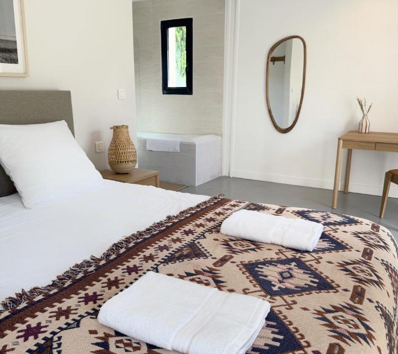 Photo of Bedroom in Eyguieres