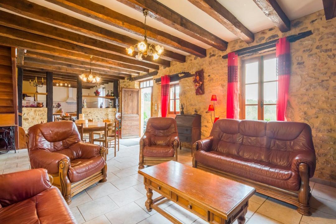 Photo of Others in Blanquefort-sur-Briolance