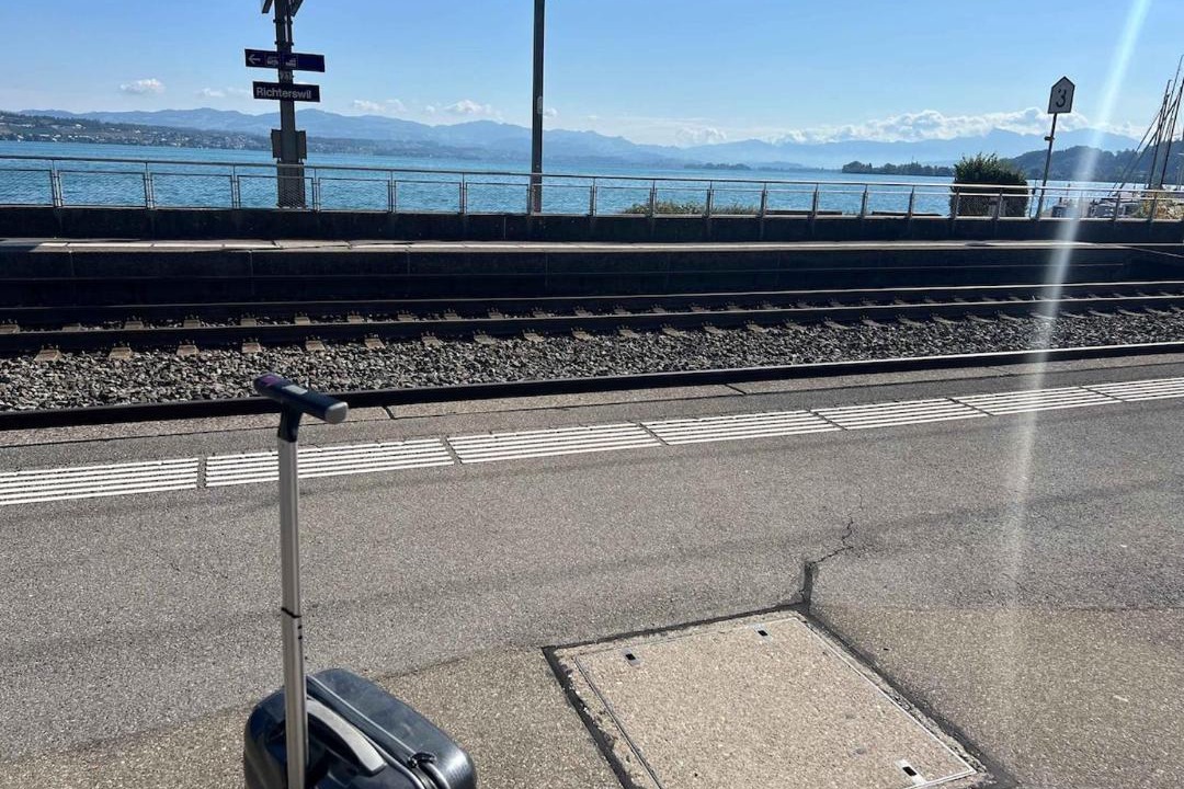 Photo of Others in Horgen District