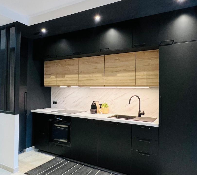 Photo of Kitchen in Soucht