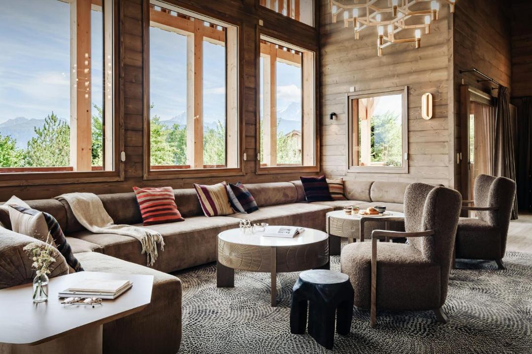 Photo of Others in Combloux