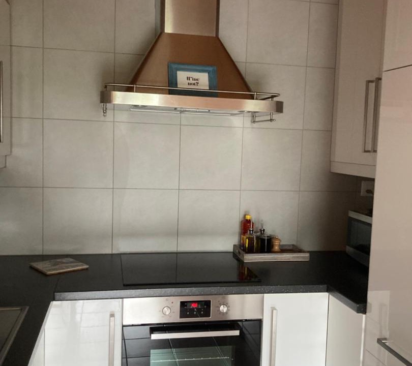 Photo of Kitchen in Grimisuat