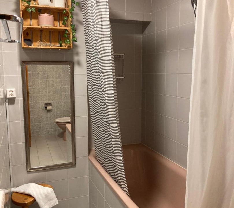 Photo of Bathroom in Grimisuat
