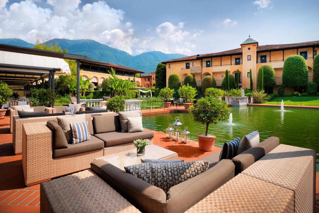 Photo of Others in Ascona