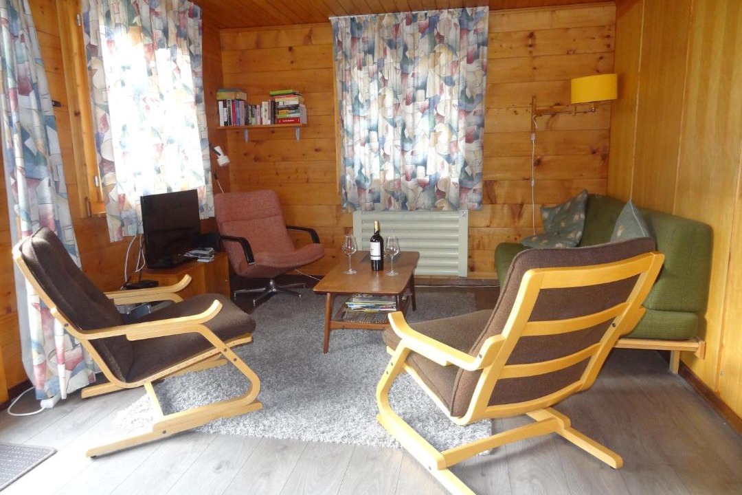 Photo of Livingroom in Fiesch