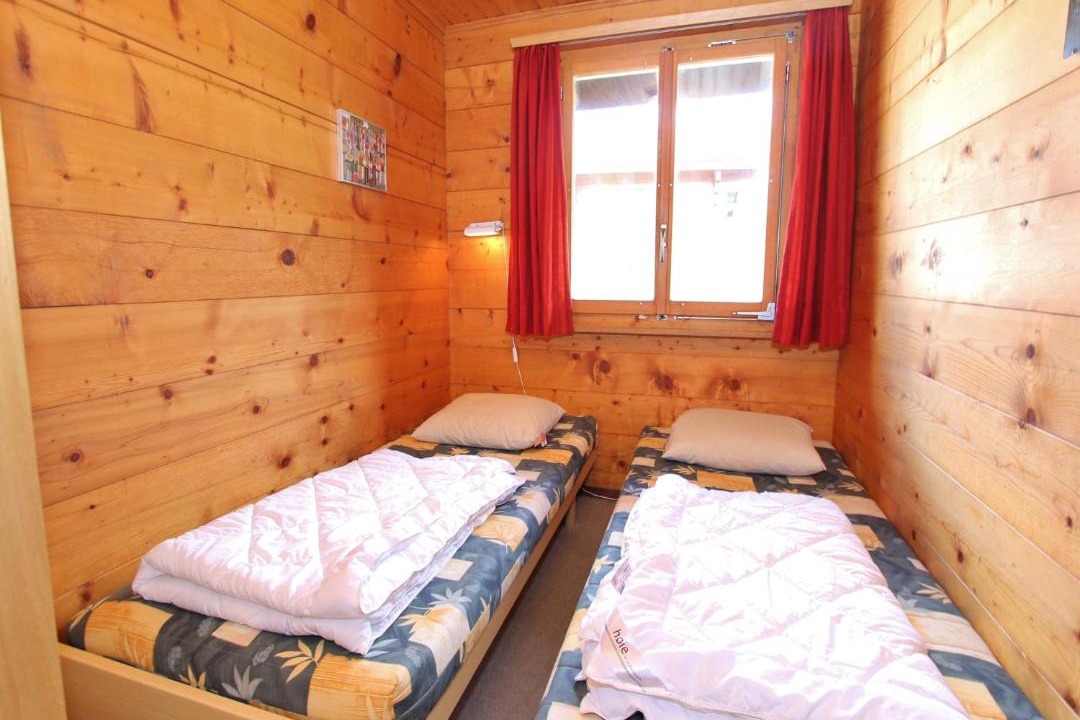 Photo of Bedroom in Fiesch