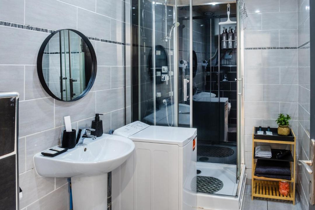 Photo of Bathroom in Lourdes