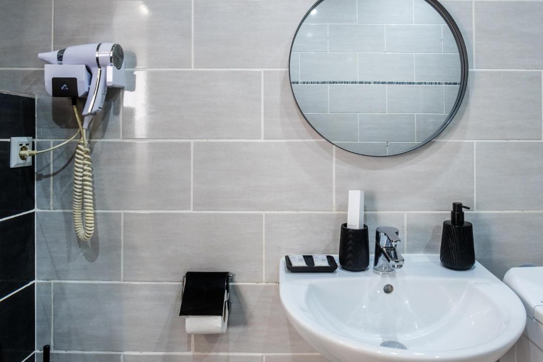 Photo of Bathroom in Lourdes