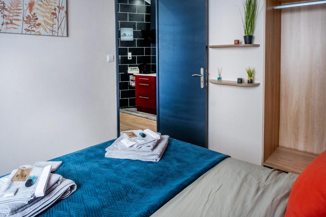 Photo of Bedroom in Lourdes