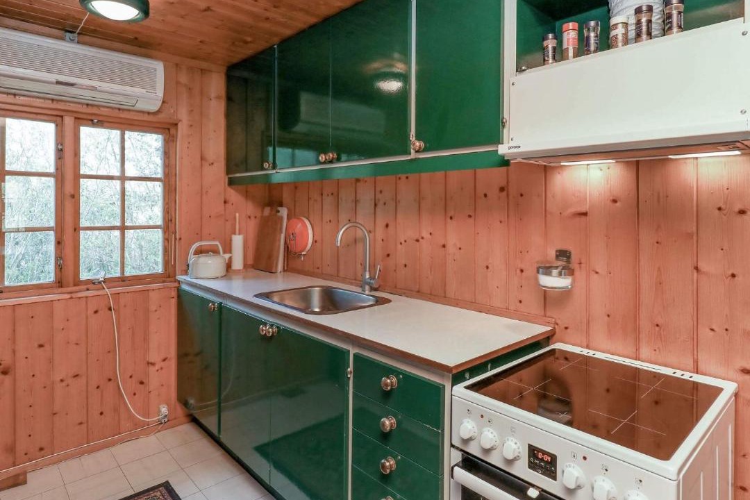Photo of Kitchen in Bog By