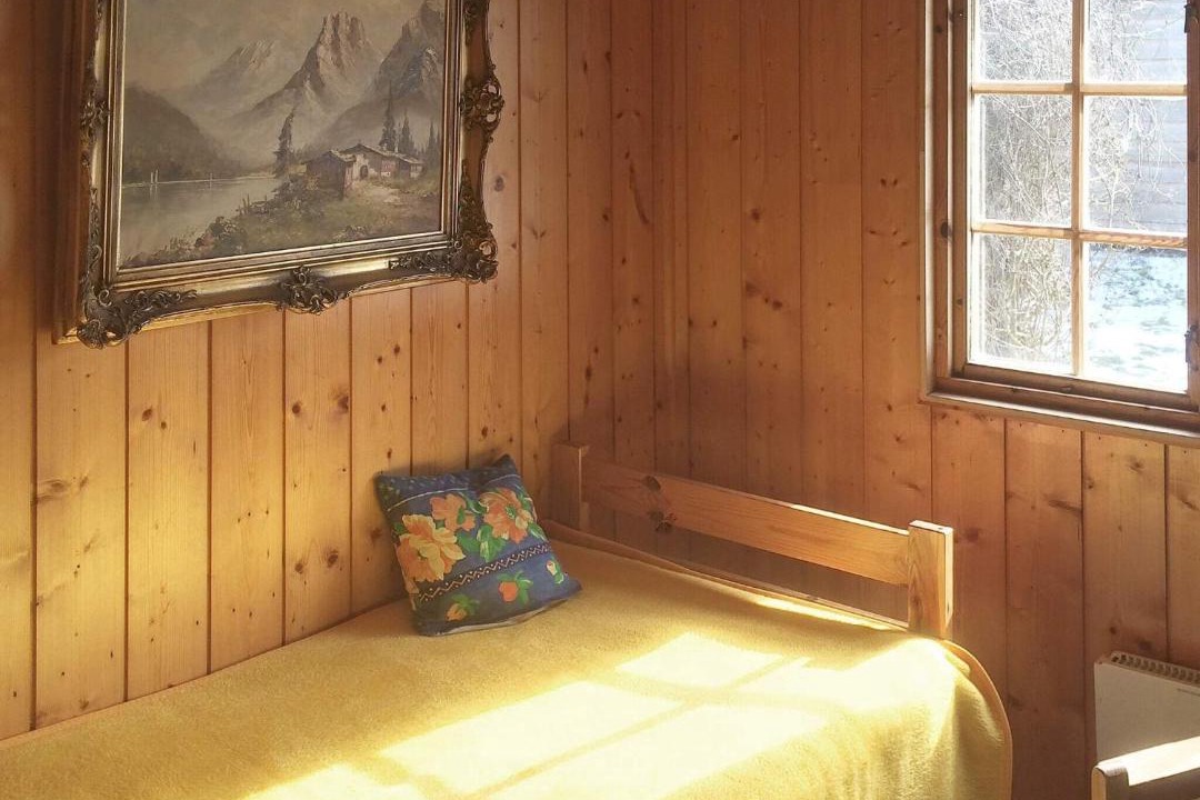 Photo of Bedroom in Bog By
