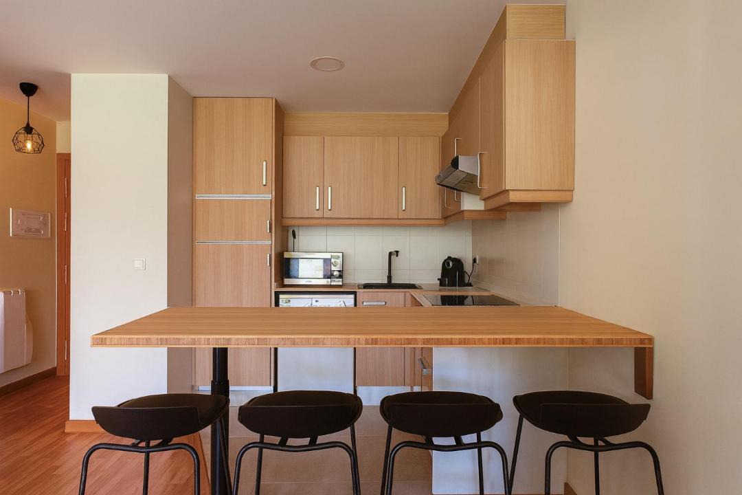 Photo of Kitchen in Valdelinares