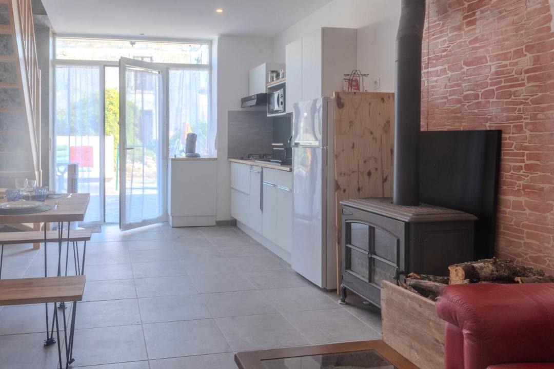 Photo of Kitchen in Vindelle